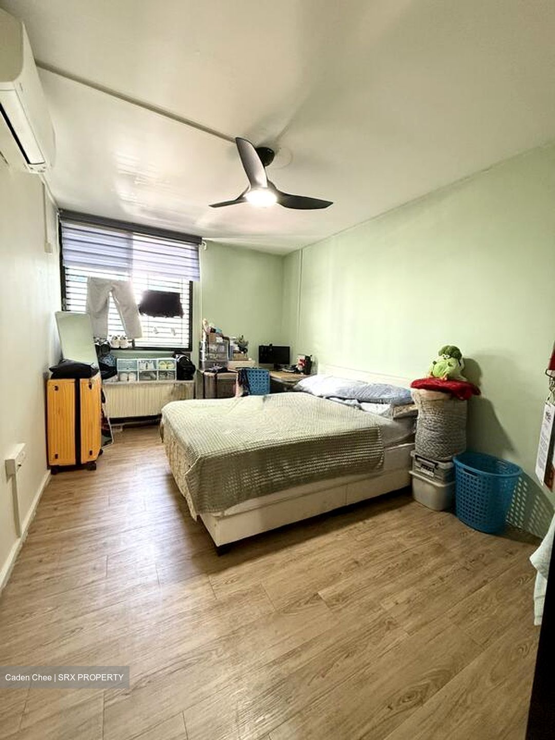 Blk 248 Yishun Sunshine (Yishun), HDB 4 Rooms #502495981